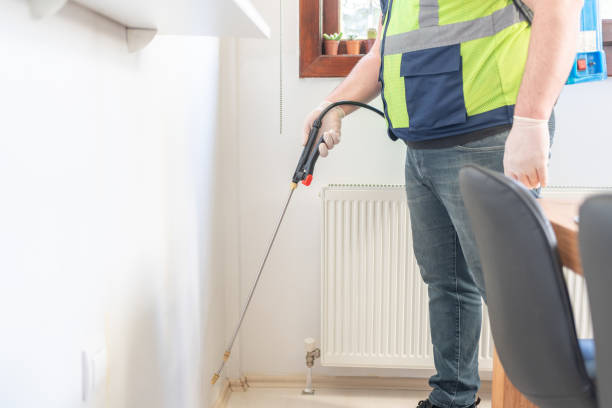 Best Commercial Pest Control Services  in , NV